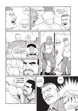 Page 53 of Massive - Gay Manga and the Men Who Make It