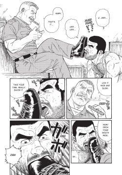 Page 57 of Massive - Gay Manga and the Men Who Make It