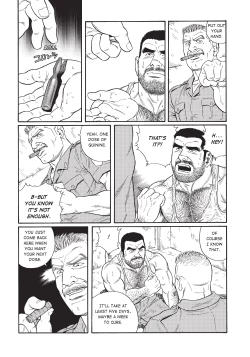 Page 59 of Massive - Gay Manga and the Men Who Make It