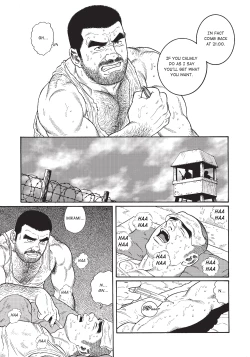 Page 60 of Massive - Gay Manga and the Men Who Make It