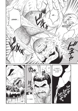 Page 65 of Massive - Gay Manga and the Men Who Make It