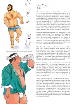 Page 68 of Massive - Gay Manga and the Men Who Make It