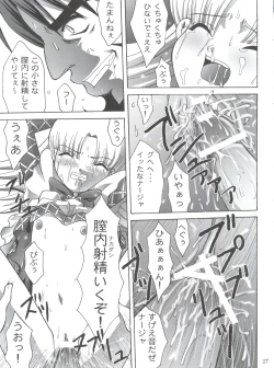 Page 26 of Michi no Taion