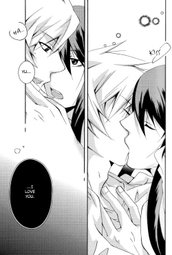 Page 11 of AminoMoralist – Tales of Vesperia dj Eng