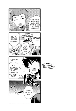 Page 19 of AminoMoralist – Tales of Vesperia dj Eng