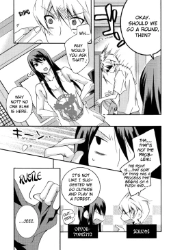 Page 9 of AminoMoralist – Tales of Vesperia dj Eng