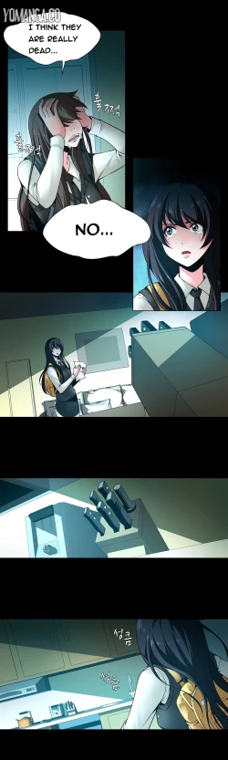 Page 102 of Twin Slave Ch.1-16