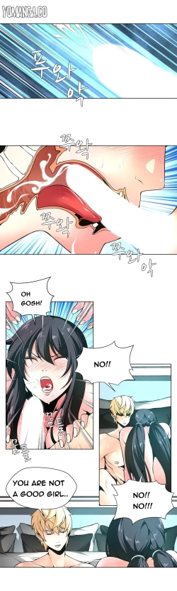 Page 114 of Twin Slave Ch.1-16