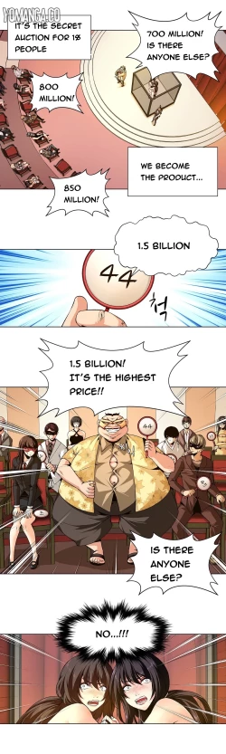 Page 32 of Twin Slave Ch.1-16