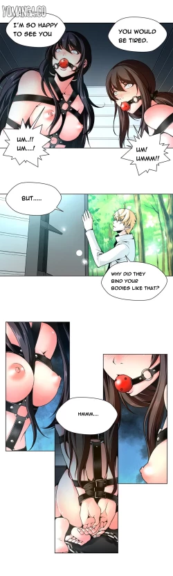 Page 45 of Twin Slave Ch.1-16