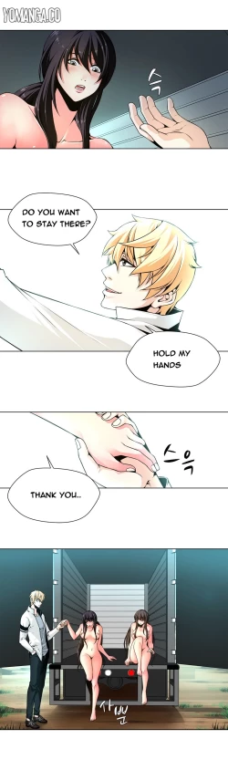 Page 48 of Twin Slave Ch.1-16