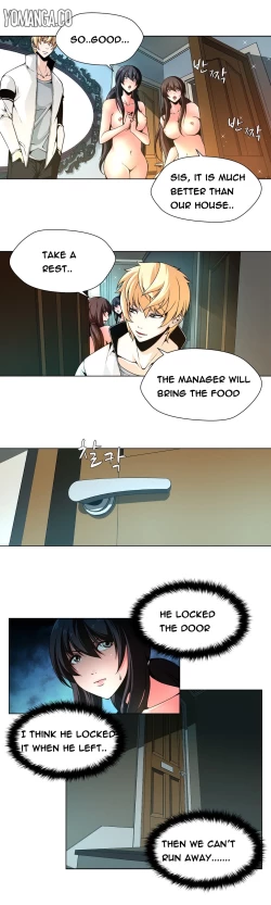 Page 74 of Twin Slave Ch.1-16