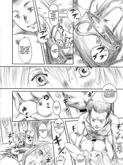 Page 47 of FORK IN THE ROAD 2