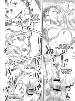 Page 51 of FORK IN THE ROAD 2