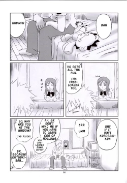 Page 5 of Seifuku To Iu Na no Kyouki | A Dangerous Weapon Known as A School Uniform