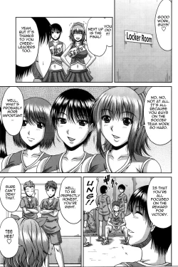 Page 9 of Bitch Hi School