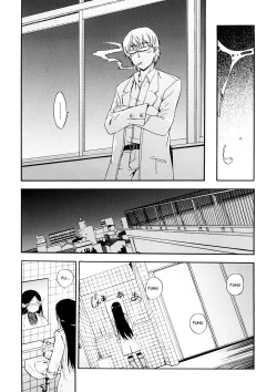 Page 110 of Hatsu Inu Vol.3