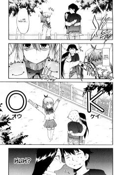 Page 150 of Hatsu Inu Vol.3