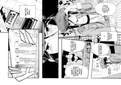 Page 70 of Hatsu Inu Vol.3