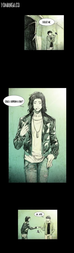 Page 73 of House of Dolls Ch.0-5