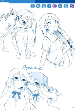 Page 18 of Shironeko