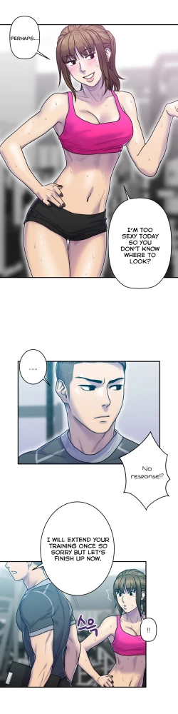 Page 174 of Ghost Love Ch.1-7