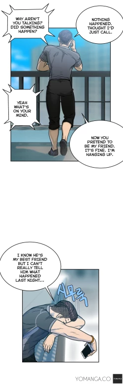 Page 103 of Ghost Love Ch.1-9