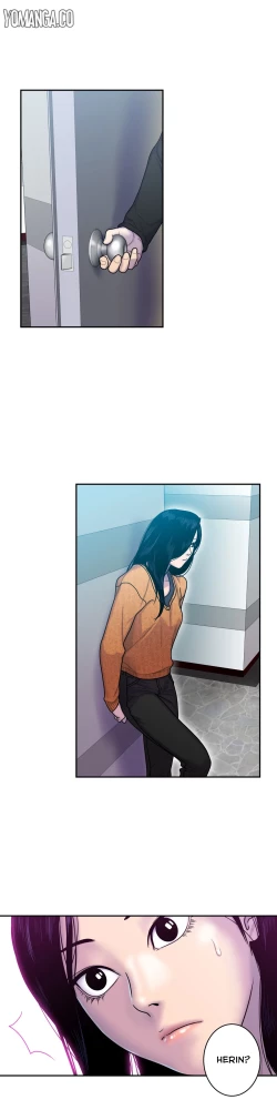 Page 197 of Ghost Love Ch.1-9