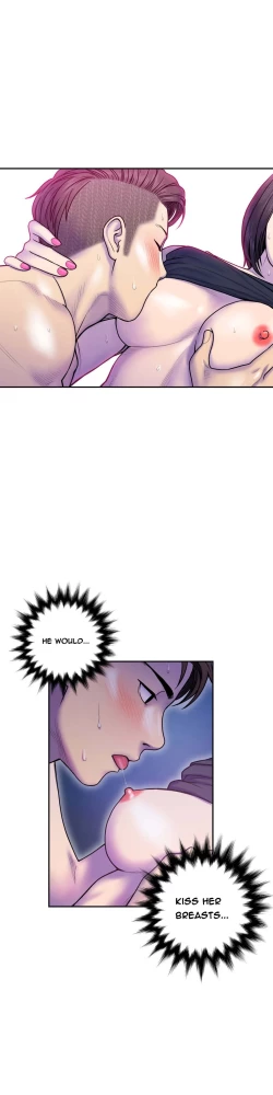 Page 272 of Ghost Love Ch.1-9