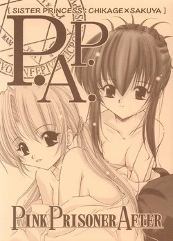 Download PINK PRISONER AFTER