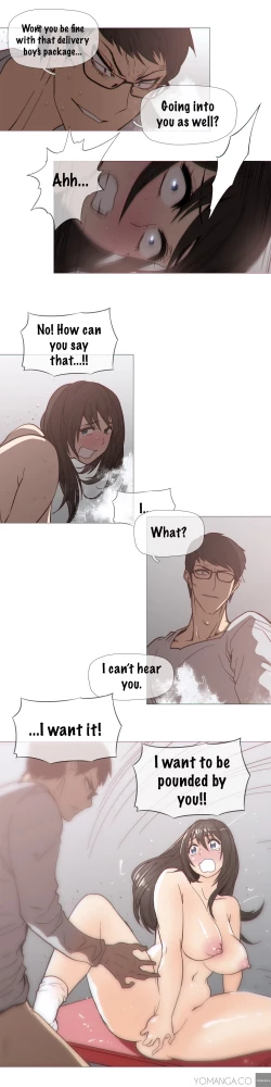 Page 636 of Household Affairs Ch.1-31