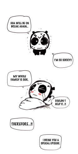 Page 664 of Household Affairs Ch.1-31