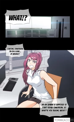 Page 700 of Household Affairs Ch.1-31