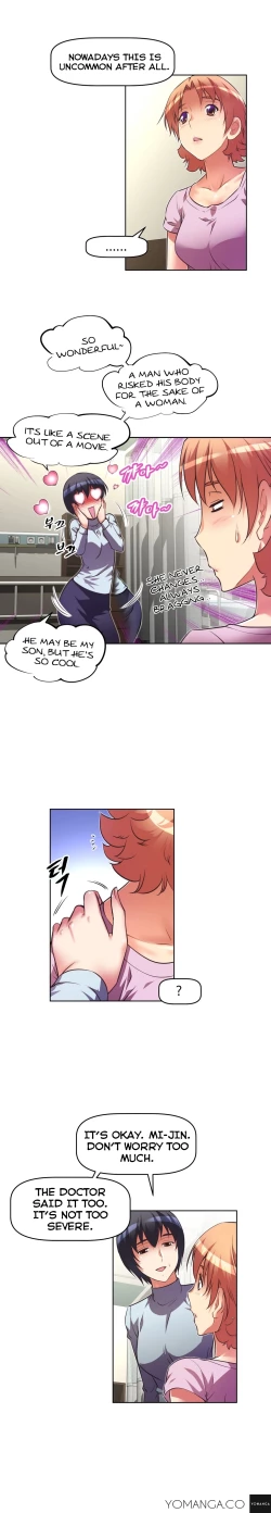 Page 1012 of Brawling Go Ch.0-32