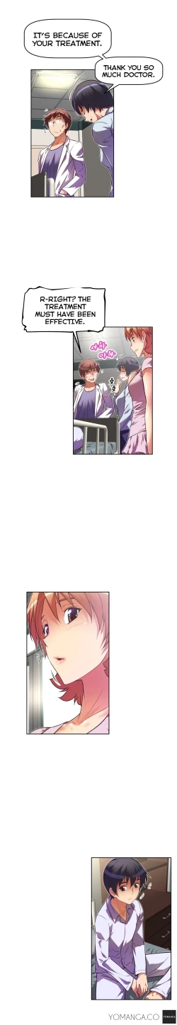 Page 1071 of Brawling Go Ch.0-32