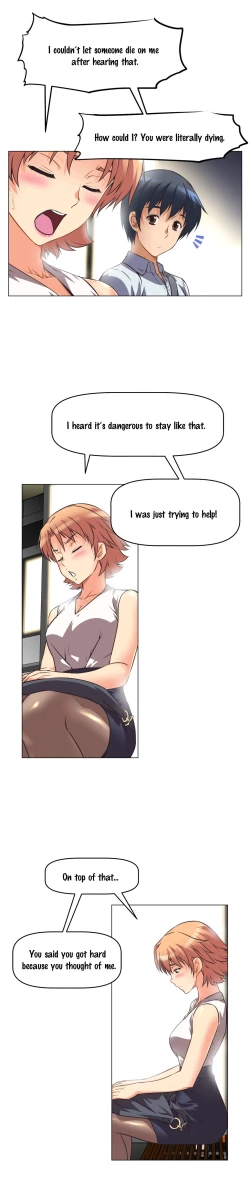 Page 161 of Brawling Go Ch.0-32