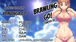 Page 829 of Brawling Go Ch.0-32