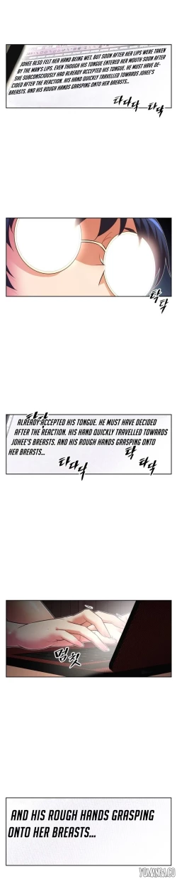 Page 1119 of Brawling Go Ch.0-33