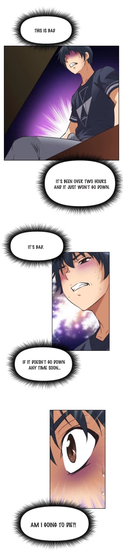 Page 263 of Brawling Go Ch.0-33