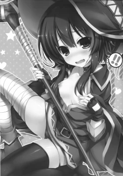 Page 18 of Mondai Girl :Re