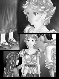 Page 17 of Mannequin-ka II