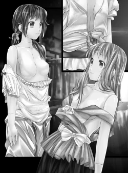 Page 18 of Mannequin-ka II