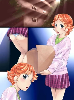 Page 26 of Mannequin-ka II