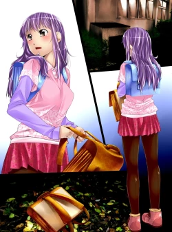 Page 27 of Mannequin-ka II