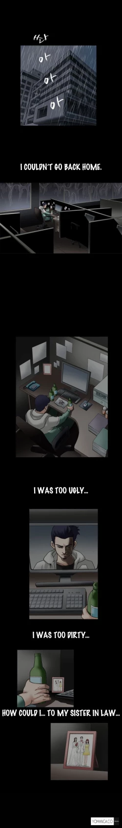 Page 284 of Seduction Ch.1-34