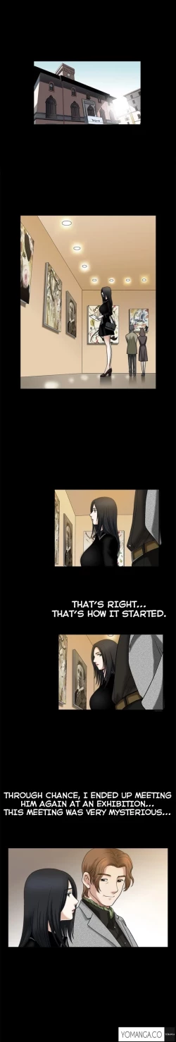 Page 380 of Seduction Ch.1-34