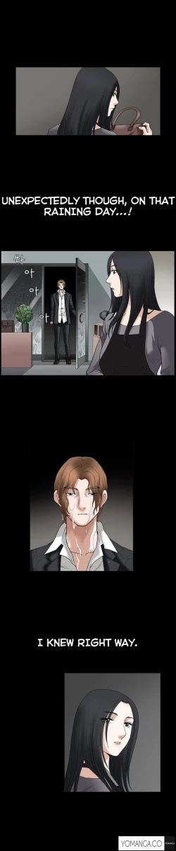 Page 393 of Seduction Ch.1-34