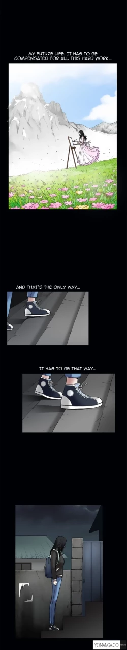 Page 420 of Seduction Ch.1-34