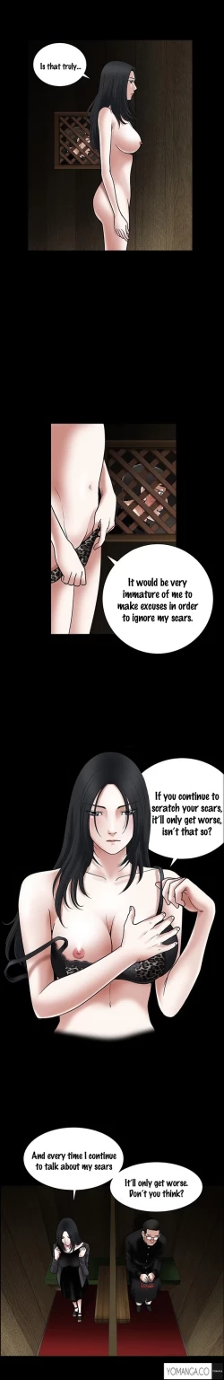 Page 432 of Seduction Ch.1-34