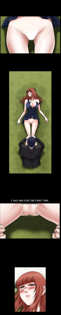 Page 460 of Seduction Ch.1-34